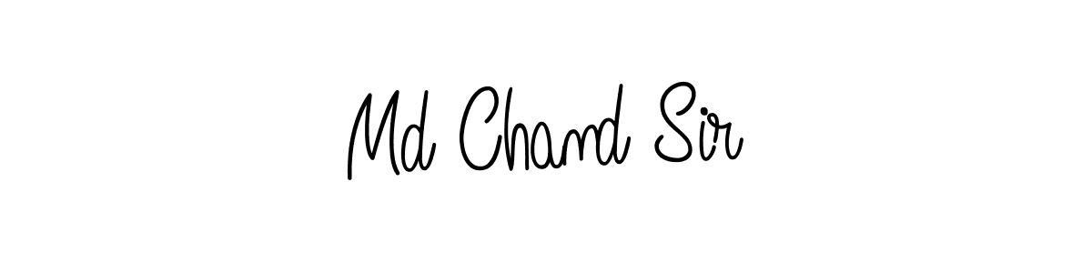 Here are the top 10 professional signature styles for the name Md Chand Sir. These are the best autograph styles you can use for your name. Md Chand Sir signature style 5 images and pictures png