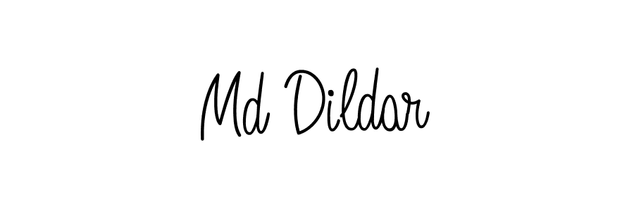 Here are the top 10 professional signature styles for the name Md Dildar. These are the best autograph styles you can use for your name. Md Dildar signature style 5 images and pictures png