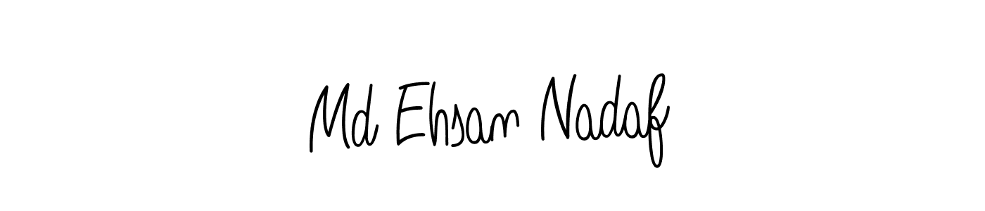 Here are the top 10 professional signature styles for the name Md Ehsan Nadaf. These are the best autograph styles you can use for your name. Md Ehsan Nadaf signature style 5 images and pictures png