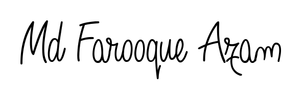 Similarly Angelique-Rose-font-FFP is the best handwritten signature design. Signature creator online. You can use it as an online autograph creator for name Md Farooque Azam. Md Farooque Azam signature style 5 images and pictures png