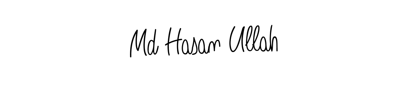 Check out images of Autograph of Md Hasan Ullah name. Actor Md Hasan Ullah Signature Style. Angelique-Rose-font-FFP is a professional sign style online. Md Hasan Ullah signature style 5 images and pictures png