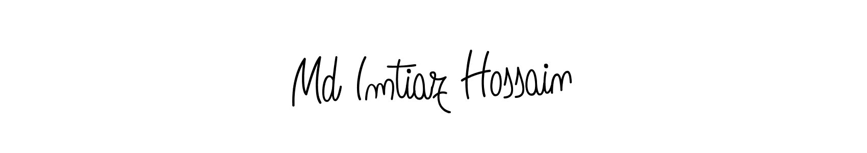 Here are the top 10 professional signature styles for the name Md Imtiaz Hossain. These are the best autograph styles you can use for your name. Md Imtiaz Hossain signature style 5 images and pictures png