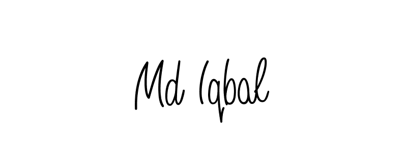 See photos of Md Iqbal official signature by Spectra . Check more albums & portfolios. Read reviews & check more about Angelique-Rose-font-FFP font. Md Iqbal signature style 5 images and pictures png