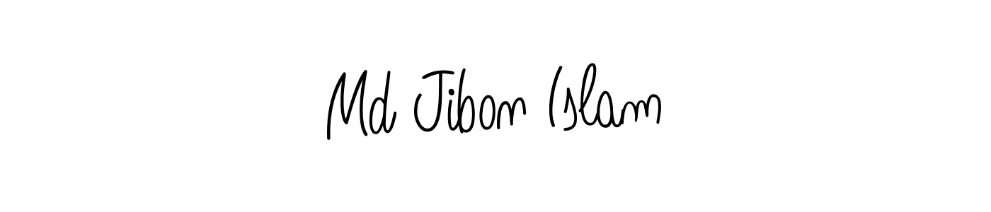 Check out images of Autograph of Md Jibon Islam name. Actor Md Jibon Islam Signature Style. Angelique-Rose-font-FFP is a professional sign style online. Md Jibon Islam signature style 5 images and pictures png