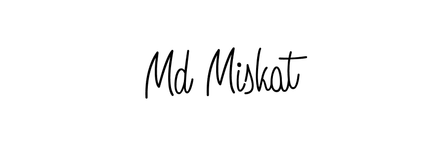 Best and Professional Signature Style for Md Miskat. Angelique-Rose-font-FFP Best Signature Style Collection. Md Miskat signature style 5 images and pictures png