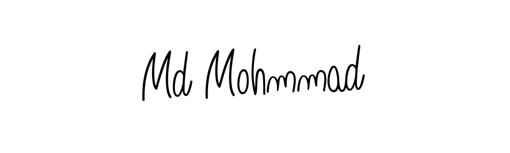 Check out images of Autograph of Md Mohmmad name. Actor Md Mohmmad Signature Style. Angelique-Rose-font-FFP is a professional sign style online. Md Mohmmad signature style 5 images and pictures png