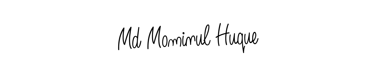 Best and Professional Signature Style for Md Mominul Huque. Angelique-Rose-font-FFP Best Signature Style Collection. Md Mominul Huque signature style 5 images and pictures png