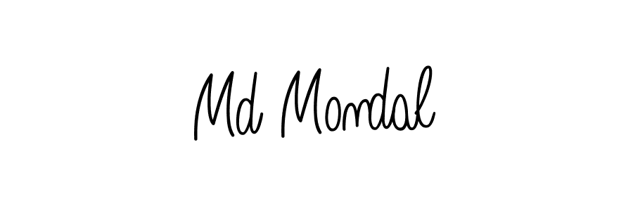 See photos of Md Mondal official signature by Spectra . Check more albums & portfolios. Read reviews & check more about Angelique-Rose-font-FFP font. Md Mondal signature style 5 images and pictures png