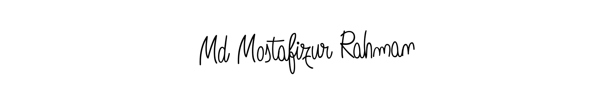 You can use this online signature creator to create a handwritten signature for the name Md Mostafizur Rahman. This is the best online autograph maker. Md Mostafizur Rahman signature style 5 images and pictures png