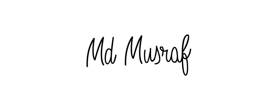 Similarly Angelique-Rose-font-FFP is the best handwritten signature design. Signature creator online .You can use it as an online autograph creator for name Md Musraf. Md Musraf signature style 5 images and pictures png