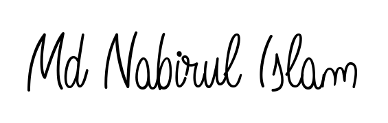 Build your personal autograph collection for name Md Nabirul Islam with Angelique-Rose-font-FFP design. Browse, select, and save your favorites. Md Nabirul Islam signature style 5 images and pictures png