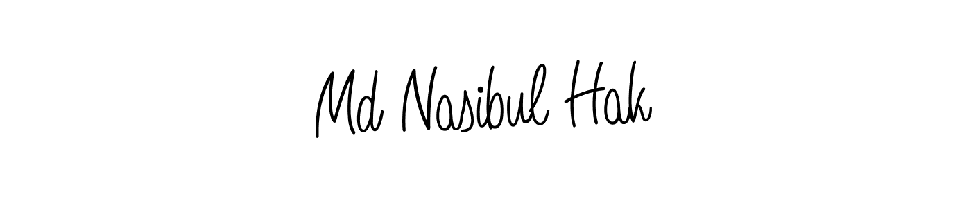 See photos of Md Nasibul Hak official signature by Spectra . Check more albums & portfolios. Read reviews & check more about Angelique-Rose-font-FFP font. Md Nasibul Hak signature style 5 images and pictures png