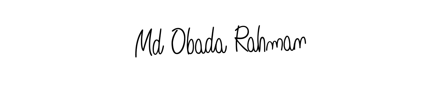 See photos of Md Obada Rahman official signature by Spectra . Check more albums & portfolios. Read reviews & check more about Angelique-Rose-font-FFP font. Md Obada Rahman signature style 5 images and pictures png