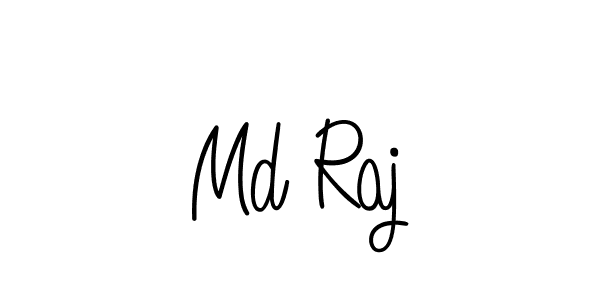 See photos of Md Raj official signature by Spectra . Check more albums & portfolios. Read reviews & check more about Angelique-Rose-font-FFP font. Md Raj signature style 5 images and pictures png
