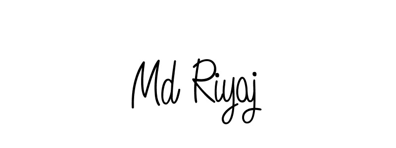 Similarly Angelique-Rose-font-FFP is the best handwritten signature design. Signature creator online .You can use it as an online autograph creator for name Md Riyaj. Md Riyaj signature style 5 images and pictures png