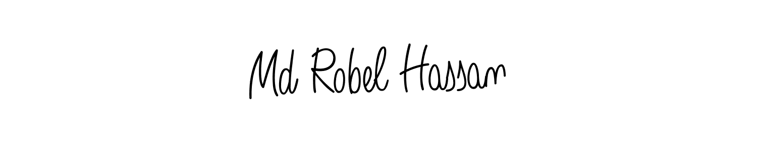 See photos of Md Robel Hassan official signature by Spectra . Check more albums & portfolios. Read reviews & check more about Angelique-Rose-font-FFP font. Md Robel Hassan signature style 5 images and pictures png
