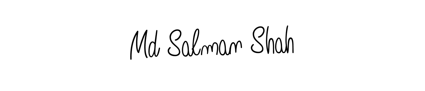See photos of Md Salman Shah official signature by Spectra . Check more albums & portfolios. Read reviews & check more about Angelique-Rose-font-FFP font. Md Salman Shah signature style 5 images and pictures png