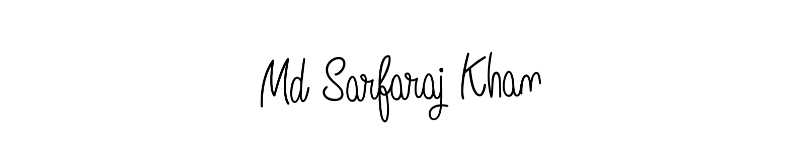 Also You can easily find your signature by using the search form. We will create Md Sarfaraj Khan name handwritten signature images for you free of cost using Angelique-Rose-font-FFP sign style. Md Sarfaraj Khan signature style 5 images and pictures png