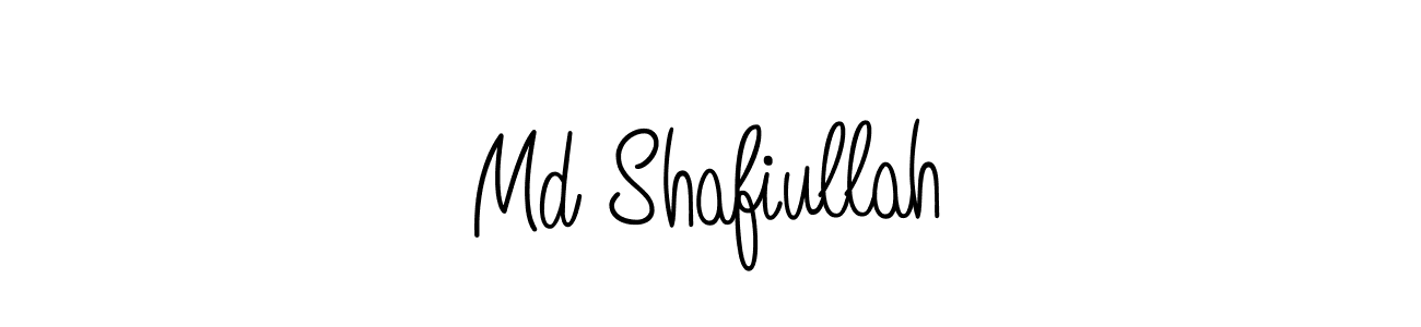 Also You can easily find your signature by using the search form. We will create Md Shafiullah name handwritten signature images for you free of cost using Angelique-Rose-font-FFP sign style. Md Shafiullah signature style 5 images and pictures png