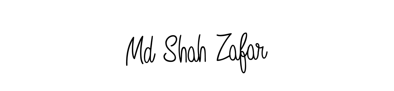 Here are the top 10 professional signature styles for the name Md Shah Zafar. These are the best autograph styles you can use for your name. Md Shah Zafar signature style 5 images and pictures png