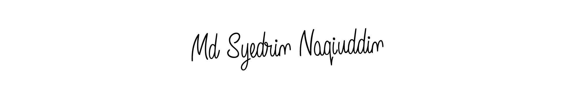 Also You can easily find your signature by using the search form. We will create Md Syedrin Naqiuddin name handwritten signature images for you free of cost using Angelique-Rose-font-FFP sign style. Md Syedrin Naqiuddin signature style 5 images and pictures png