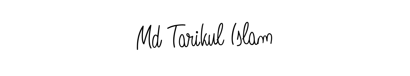 Angelique-Rose-font-FFP is a professional signature style that is perfect for those who want to add a touch of class to their signature. It is also a great choice for those who want to make their signature more unique. Get Md Tarikul Islam name to fancy signature for free. Md Tarikul Islam signature style 5 images and pictures png