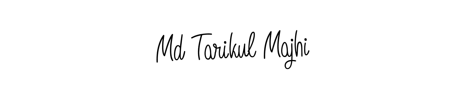 Also You can easily find your signature by using the search form. We will create Md Tarikul Majhi name handwritten signature images for you free of cost using Angelique-Rose-font-FFP sign style. Md Tarikul Majhi signature style 5 images and pictures png