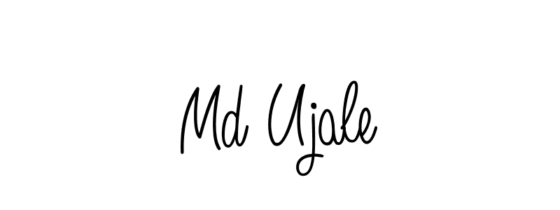 See photos of Md Ujale official signature by Spectra . Check more albums & portfolios. Read reviews & check more about Angelique-Rose-font-FFP font. Md Ujale signature style 5 images and pictures png