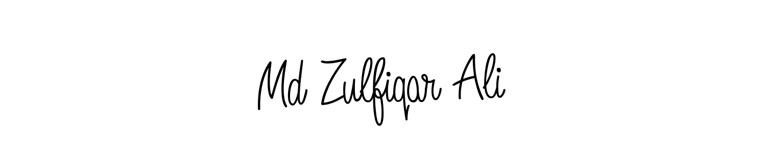 Check out images of Autograph of Md Zulfiqar Ali name. Actor Md Zulfiqar Ali Signature Style. Angelique-Rose-font-FFP is a professional sign style online. Md Zulfiqar Ali signature style 5 images and pictures png