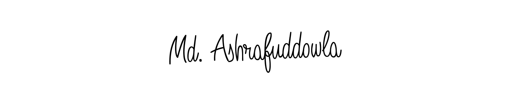 Similarly Angelique-Rose-font-FFP is the best handwritten signature design. Signature creator online .You can use it as an online autograph creator for name Md. Ashrafuddowla. Md. Ashrafuddowla signature style 5 images and pictures png