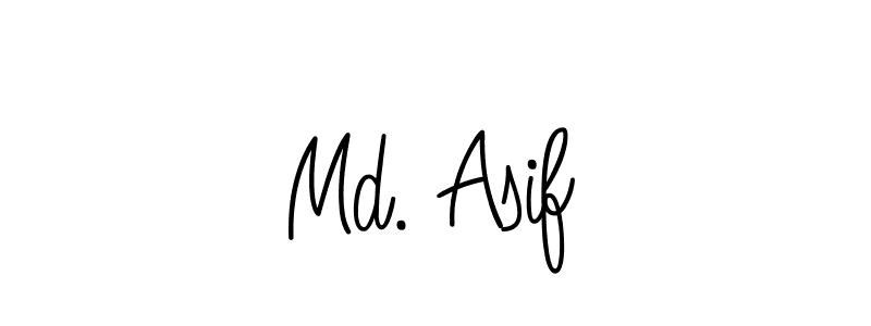 Best and Professional Signature Style for Md. Asif. Angelique-Rose-font-FFP Best Signature Style Collection. Md. Asif signature style 5 images and pictures png