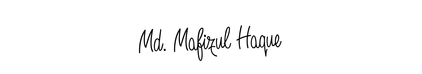 How to Draw Md. Mafizul Haque signature style? Angelique-Rose-font-FFP is a latest design signature styles for name Md. Mafizul Haque. Md. Mafizul Haque signature style 5 images and pictures png