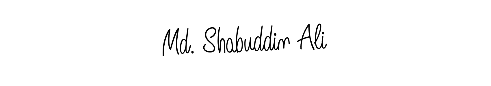 See photos of Md. Shabuddin Ali official signature by Spectra . Check more albums & portfolios. Read reviews & check more about Angelique-Rose-font-FFP font. Md. Shabuddin Ali signature style 5 images and pictures png