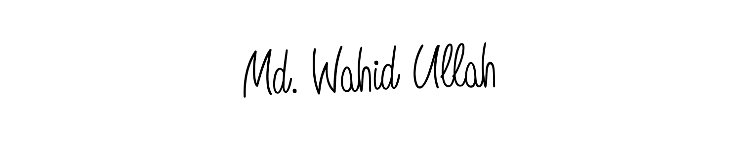 See photos of Md. Wahid Ullah official signature by Spectra . Check more albums & portfolios. Read reviews & check more about Angelique-Rose-font-FFP font. Md. Wahid Ullah signature style 5 images and pictures png