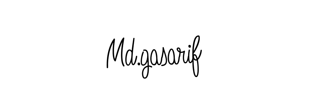 You can use this online signature creator to create a handwritten signature for the name Md.gasarif. This is the best online autograph maker. Md.gasarif signature style 5 images and pictures png