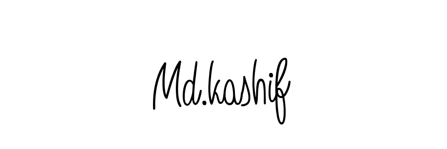 It looks lik you need a new signature style for name Md.kashif. Design unique handwritten (Angelique-Rose-font-FFP) signature with our free signature maker in just a few clicks. Md.kashif signature style 5 images and pictures png