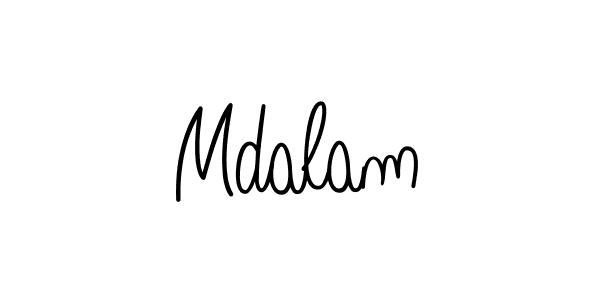 See photos of Mdalam official signature by Spectra . Check more albums & portfolios. Read reviews & check more about Angelique-Rose-font-FFP font. Mdalam signature style 5 images and pictures png