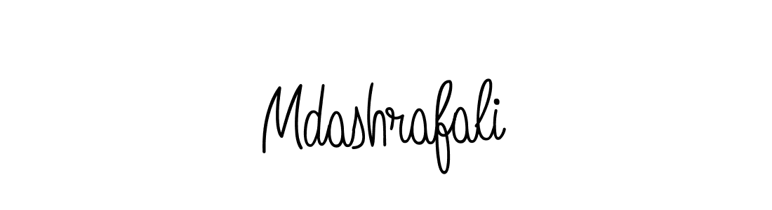 Also You can easily find your signature by using the search form. We will create Mdashrafali name handwritten signature images for you free of cost using Angelique-Rose-font-FFP sign style. Mdashrafali signature style 5 images and pictures png
