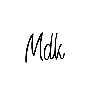 This is the best signature style for the Mdk name. Also you like these signature font (Angelique-Rose-font-FFP). Mix name signature. Mdk signature style 5 images and pictures png