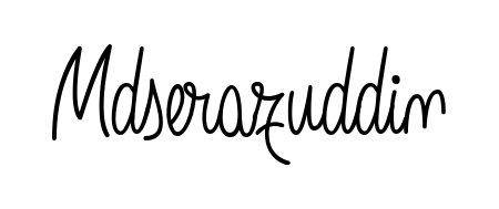 An effortless, minimalist signature concept for Mdserazuddin using Angelique-Rose-font-FFP design. Clean lines that look great on any document. Mdserazuddin signature style 5 images and pictures png