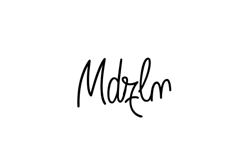 See photos of Mdzln official signature by Spectra . Check more albums & portfolios. Read reviews & check more about Angelique-Rose-font-FFP font. Mdzln signature style 5 images and pictures png