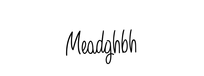 This is the best signature style for the Meadghbh name. Also you like these signature font (Angelique-Rose-font-FFP). Mix name signature. Meadghbh signature style 5 images and pictures png