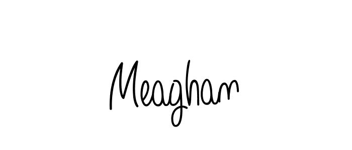 See photos of Meaghan official signature by Spectra . Check more albums & portfolios. Read reviews & check more about Angelique-Rose-font-FFP font. Meaghan signature style 5 images and pictures png