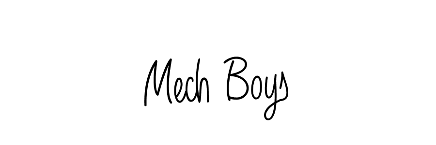 See photos of Mech Boys official signature by Spectra . Check more albums & portfolios. Read reviews & check more about Angelique-Rose-font-FFP font. Mech Boys signature style 5 images and pictures png