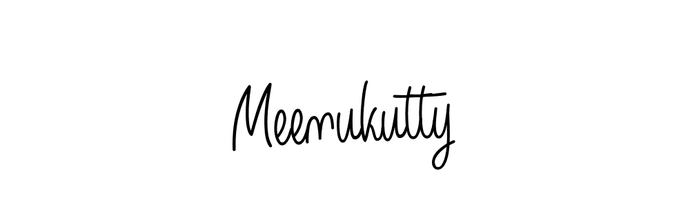 Similarly Angelique-Rose-font-FFP is the best handwritten signature design. Signature creator online .You can use it as an online autograph creator for name Meenukutty. Meenukutty signature style 5 images and pictures png