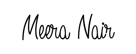 This is the best signature style for the Meera Nair name. Also you like these signature font (Angelique-Rose-font-FFP). Mix name signature. Meera Nair signature style 5 images and pictures png