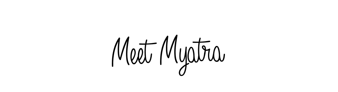 Angelique-Rose-font-FFP is a professional signature style that is perfect for those who want to add a touch of class to their signature. It is also a great choice for those who want to make their signature more unique. Get Meet Myatra name to fancy signature for free. Meet Myatra signature style 5 images and pictures png