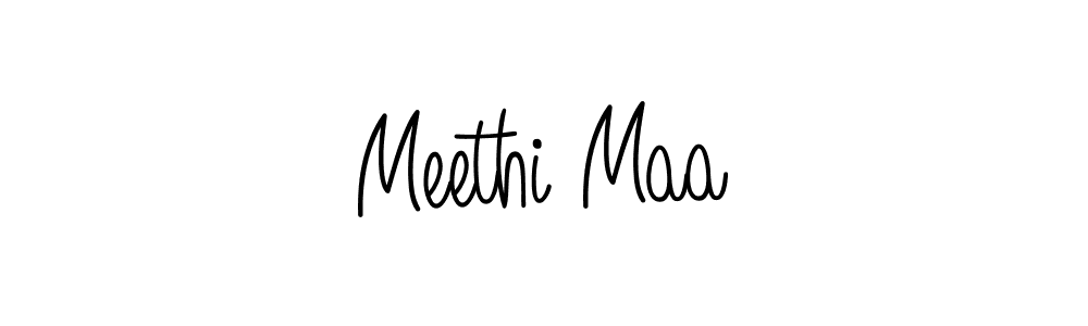 This is the best signature style for the Meethi Maa name. Also you like these signature font (Angelique-Rose-font-FFP). Mix name signature. Meethi Maa signature style 5 images and pictures png