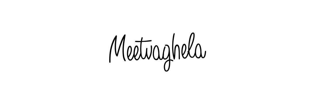 Check out images of Autograph of Meetvaghela name. Actor Meetvaghela Signature Style. Angelique-Rose-font-FFP is a professional sign style online. Meetvaghela signature style 5 images and pictures png