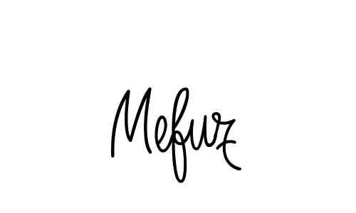 Check out images of Autograph of Mefuz name. Actor Mefuz Signature Style. Angelique-Rose-font-FFP is a professional sign style online. Mefuz signature style 5 images and pictures png